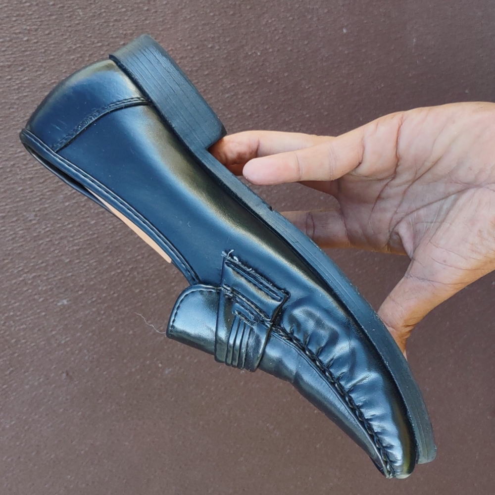 State Street Men's Comfort Shoes